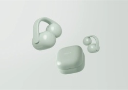 Sony WF-LC900G zelene slušalice