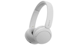 Sony WH-CH520 bele Bežične slušalice