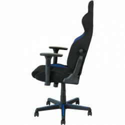 Sparco GRIP Gaming office chair Black/Blue ( 039631 ) - Img 5