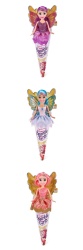 Sparkle girlz lutka vila princeza cone asst ( ZU10006 )