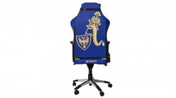 Spawn Gaming Chair Spawn Kingdom Edition ( 040359 ) - Img 2