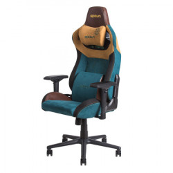 Spawn Gaming Chair Spawn Viking Edition ( 053715 )  - Img 2