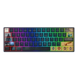 Spawn Hogwards Legacy Keyboard ( 073471 )