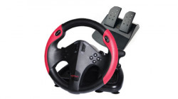 Spawn Momentum Racing Wheel (PC, PS3, PS4, XONE, Switch) ( 039908 )  - Img 4