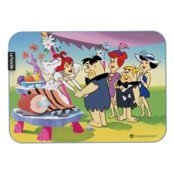 Spawn The Flinstones Mouse Pad M 01 ( 071453 )