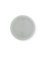 Spectra 6500k 175-265v dob okrugli pl led panel nadgradni 24w ( 111-1104 )