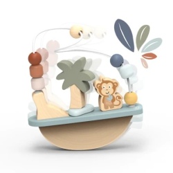 Speedy Monkey- Balans rolerkoster ( SP1016 )-2
