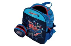 Spiderman Ranac 25 cm - Teget ( 49.120.21 ) -4