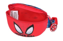 Spiderman Torba oko struka - Crvena ( 42.546.41 ) -4