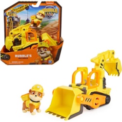 Spin Master Rubble bager set sa figurom ( SN6066511 )