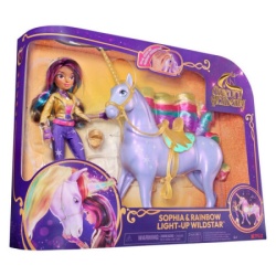 Spin master Unicorn academy lutka i konjic set ( SN6071553 ) -2