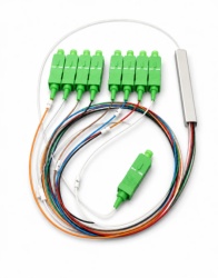 Splitter 1:8 PLC SC/APC ( OP111 )