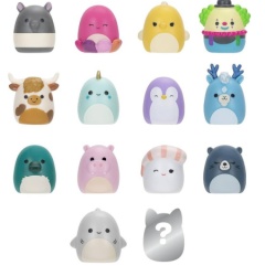 Squish-a-longs 14 pack figurice ( TWSA0028 ) -2