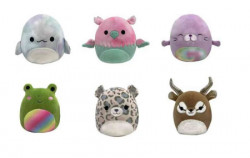 Squishmallows 20cm plišana figura asst ( TW2275 ) - Img 2