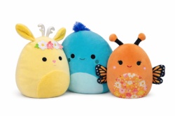 Squishmallows plišani ljubimac 40cm asst ( TW4203 )