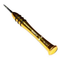 Srafciger baku bk-338 torex t5x25mm zlatni ( AL220 )