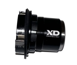 Sram zadnja glava rm60/ 50xd drive set ( 195175 )