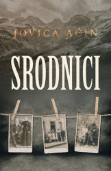 SRODNICI - Jovica Aćin ( 9115 )