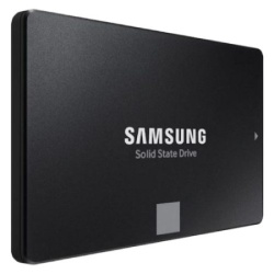 SSD 2.5 SATA III 250GB Samsung 870 EVO MZ-77E250B/EU-2