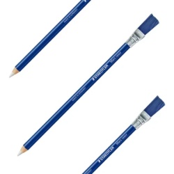 Staedtler mars rasor gumica u olovci sa četkicom staedtler ( 202203 )