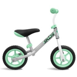 Stamp balance bike, zeleni ( A081050 )-2