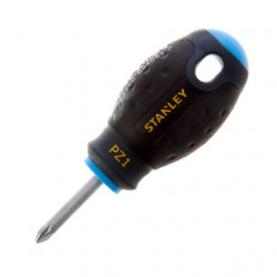 Stanley 0-65-408 Odvijač Fatmax Pozidriv PZ1x30mm