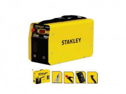 Stanley aparat za zavarivanje inverter mma 200a ( WD200 ) - Img 2
