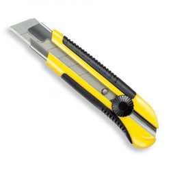 Stanley skalpel 25 mm ( 0-10-425 )