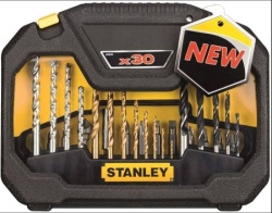 Stanley STA7183 set burgija, 30 komada, FatMax ( STA7183 )