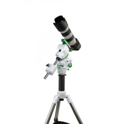 Star Adventurer Gti teleskop na NEQ2 čeličnoj montaži ( StarAdvGtiStrip ) - Img 2