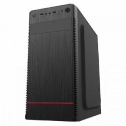 Stars Solution K03 Midi Tower/ atx/ micro-atx/ 500w/ crna Kucište ( K03 )