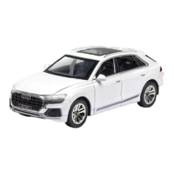 Statovac speed igračka automobil sa zvukom i svetlima 235 ( 861193 )