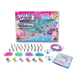 Sticki rolls sticki station set ( SCT3013 )