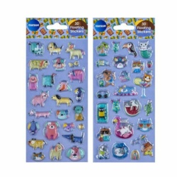 Stikeri animals 81436 ( 106/81436 )