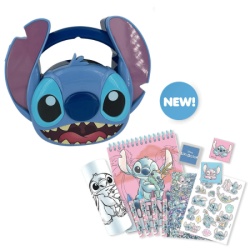 Stitch kutija sa setom za pisanje ( 1046844 )