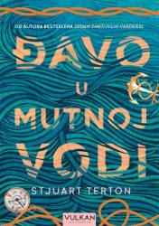 Stjuart Terton Đavo u mutnoj vodi ( 26629 )