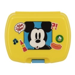 Stor kutija za sendvic mickey mouse ( SR74389 ) -2