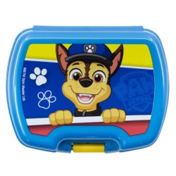 Stor kutija za sendvic paw patrol ( SR74689 ) -2