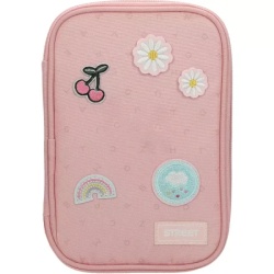 Street pernica letter compact multi 2025 ( 531265 )