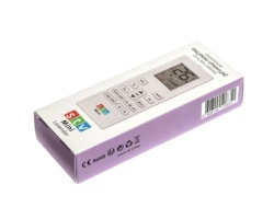 Stv MINI Lavender univerzalni daljinski upravljač (Klima uređaji)