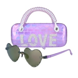 Sunrise naočare sa futrolom lovely ( 500612 )