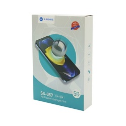Sunshine Folija za secenje ss-057 50/1 clear ( AL1182 )
