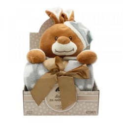 Sweet dreams baby set nature zeka ( YD5337N02 )  - Img 1