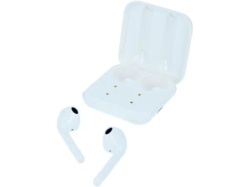 Swissten bluetooth slušalice flypods bela ( 80111 )-1