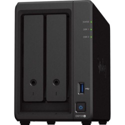 Synology DS725+ Tower 2-bays NAS ( 6336 )