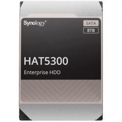 Synology HAT5300-8T 8TB 3.5" HDD ( HAT5310-8T )  - Img 1