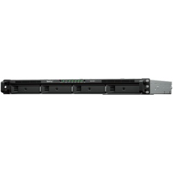 Synology rs826+ barebone network attached storage without HDD UK ( rs826plus )