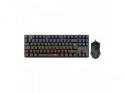 T-Dagger 2in1 gaming keyboard+mouse combo ( 047755 ) - Img 2
