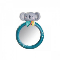 Taf toys Koala igračka za auto sa ogledalom ( 22114068 ) - Img 1