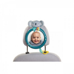 Taf toys Koala igračka za auto sa ogledalom ( 22114068 ) - Img 3